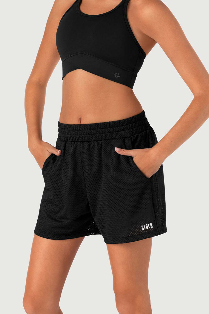 D55710G - Basketball Short