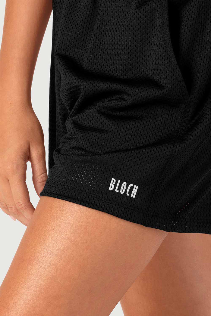 D55710G - Basketball Short
