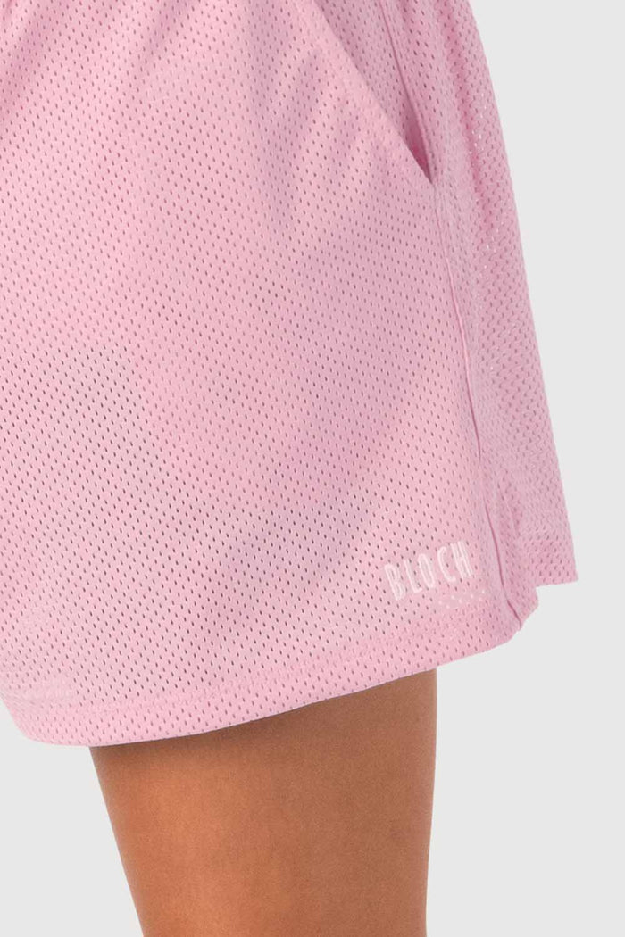 D55710G - Basketball Short