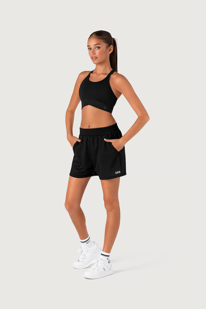 D55710G - Basketball Short