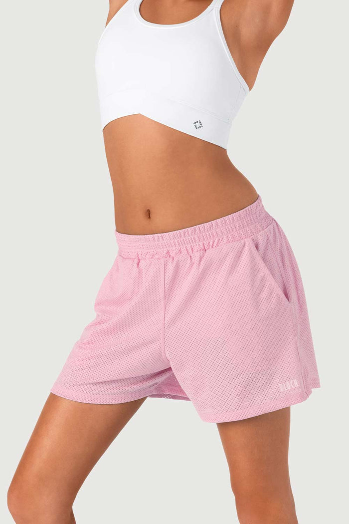 D55710G - Basketball Short