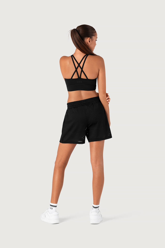 D55710G - Basketball Short