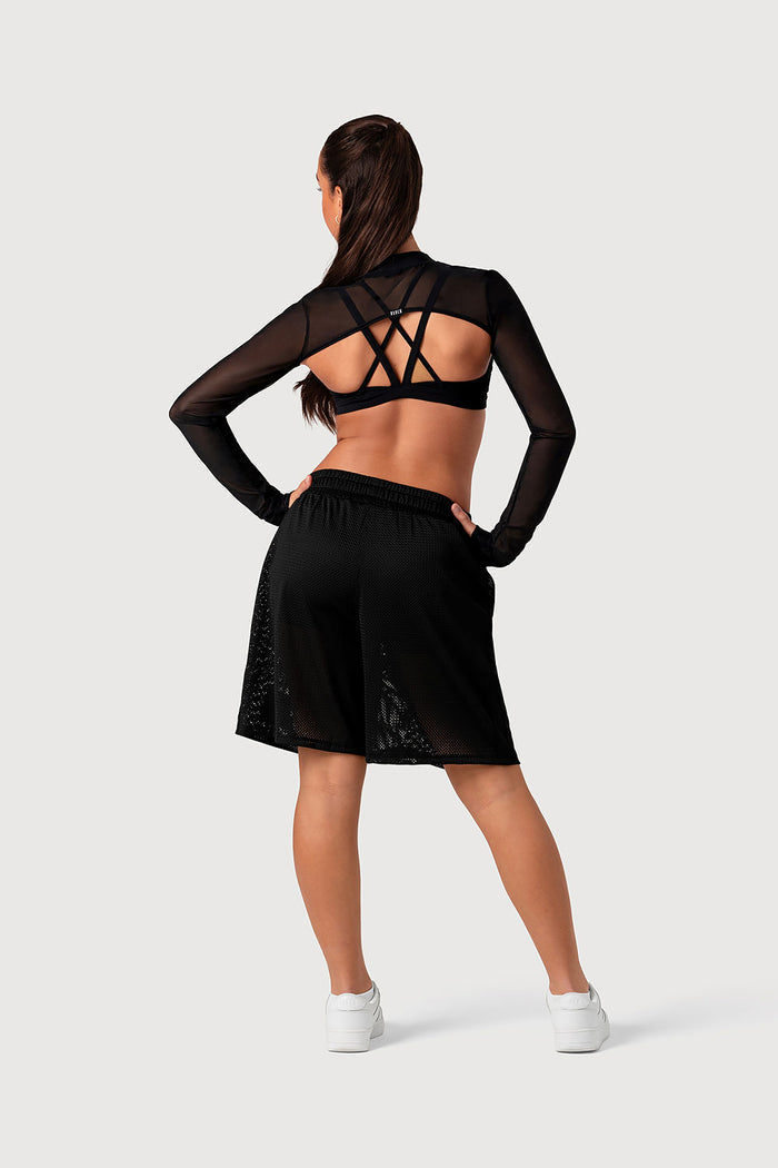 D55711G - Out Loud Shorts