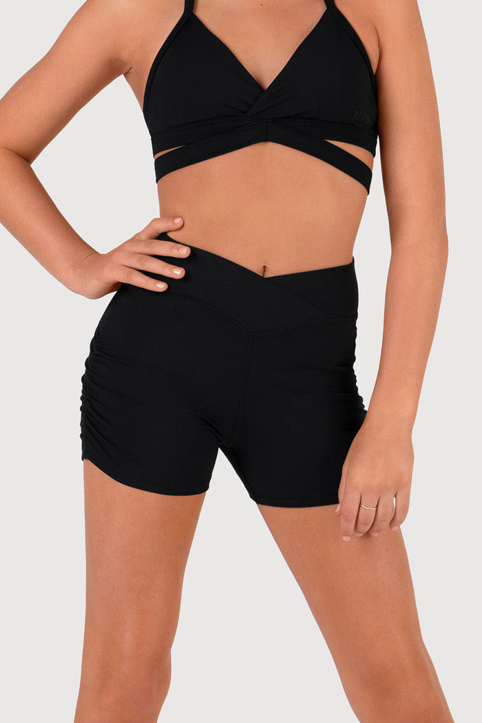 D55764G - Element V Front Shorts