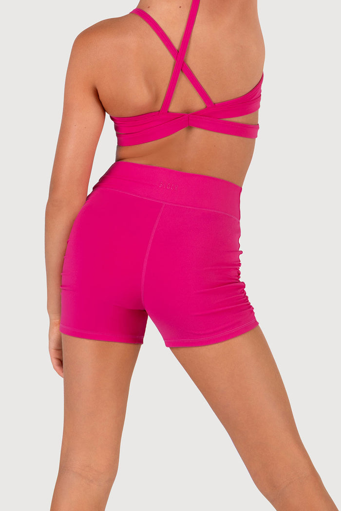 D55764G - Element V Front Shorts