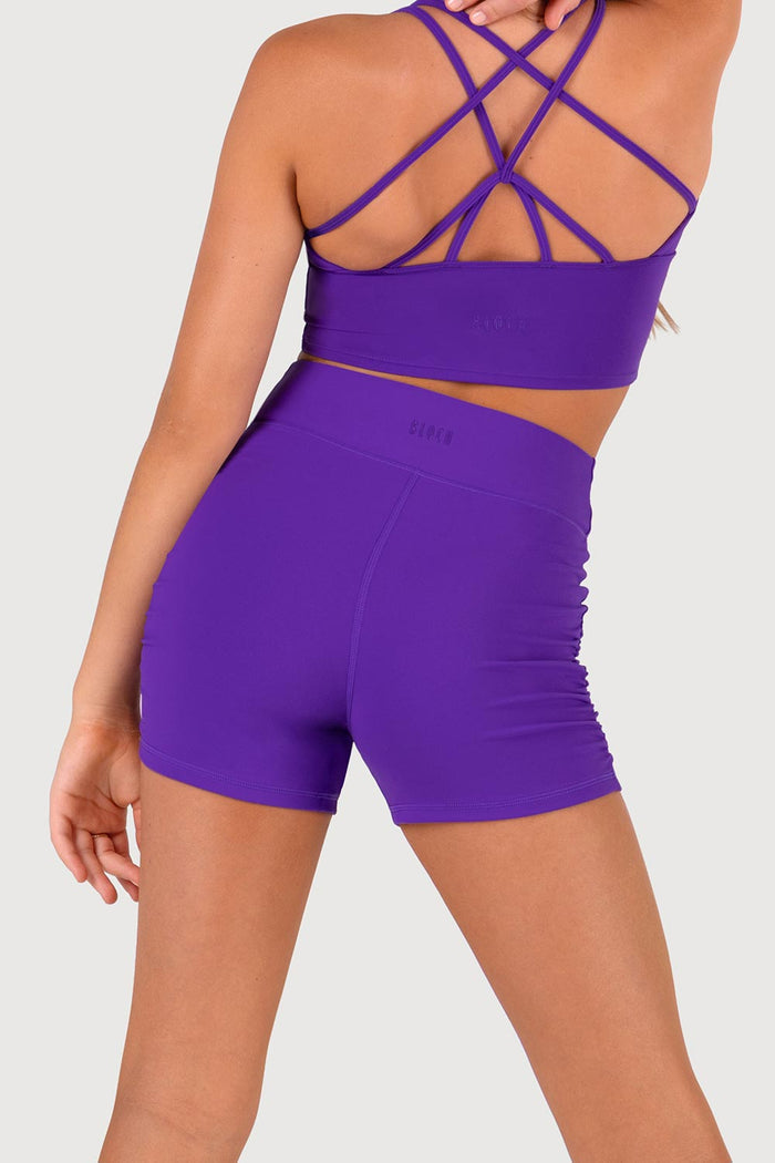 D55764G - Element V Front Shorts