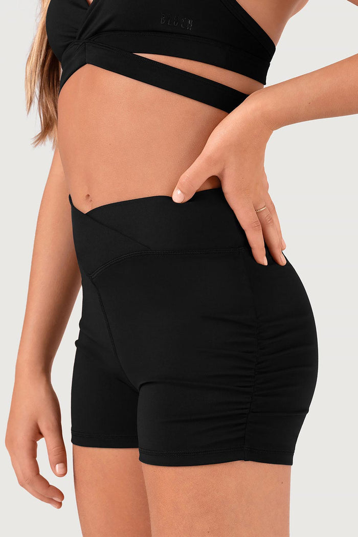 D55764G - Element V Front Shorts