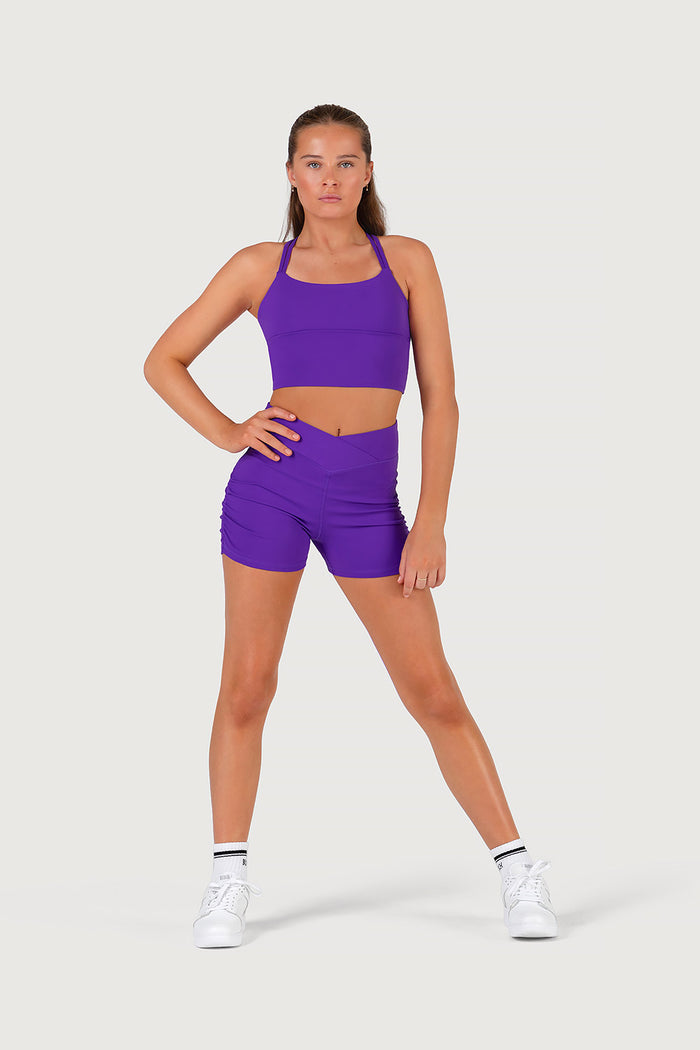 D55764G - Element V Front Shorts