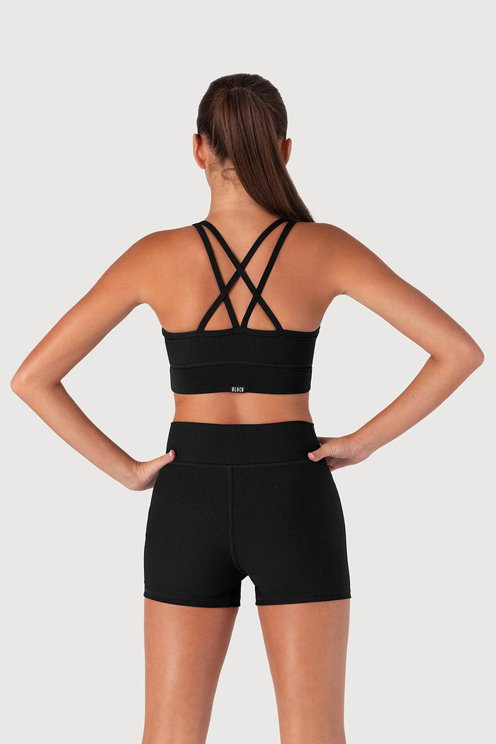 D55768G - Rib Striker Short