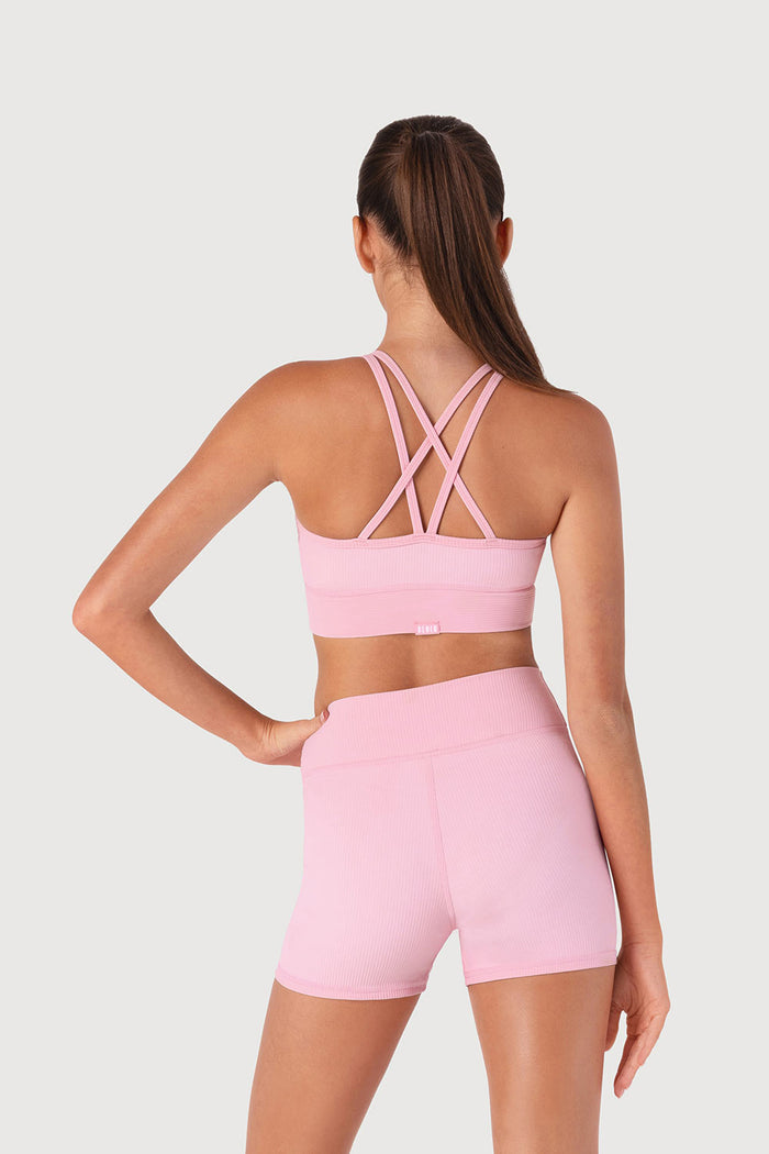 D55768G - Rib Striker Short