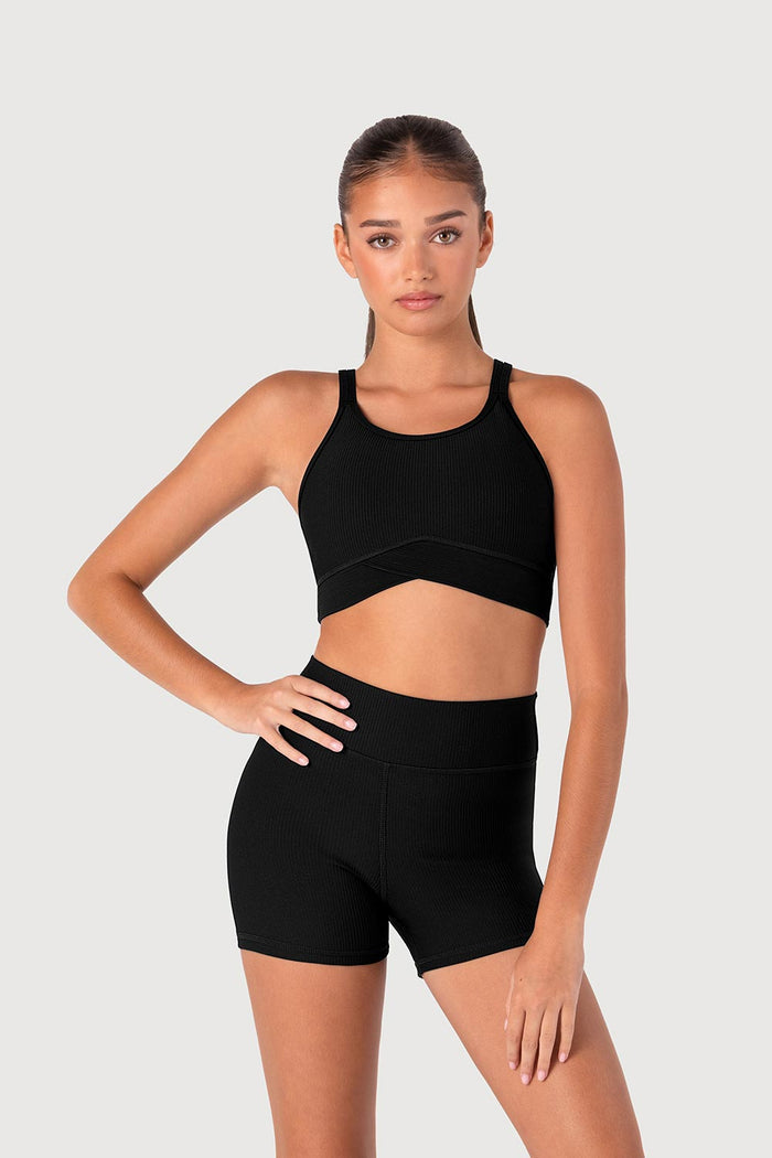 D55768G - Rib Striker Short