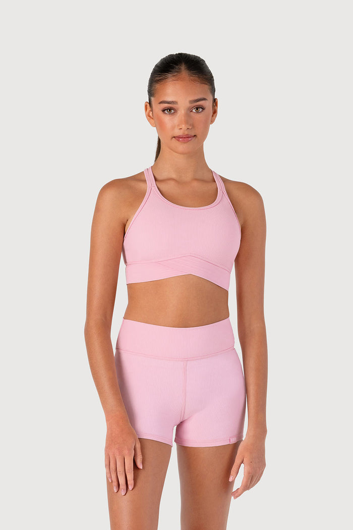 D55768G - Rib Striker Short