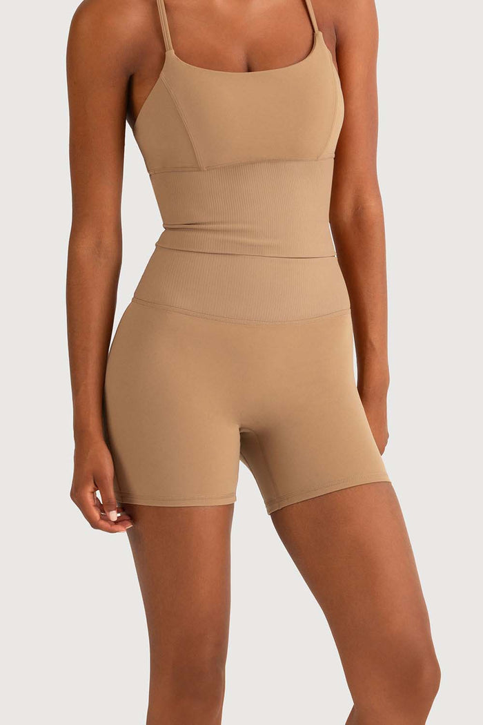 D5603Y - BLOCHeverhold™ Sports Short
