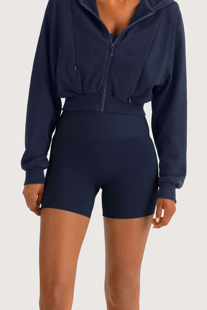 D5603Y - BLOCHeverhold™ Sports Short