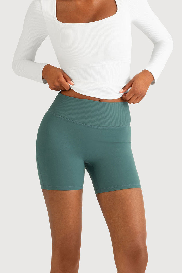 D5603Y - BLOCHeverhold™ Sports Short