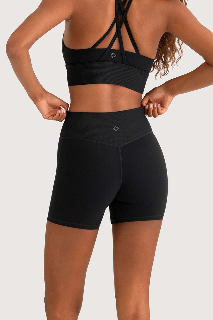 D5603Y - BLOCHeverhold™ Sports Short