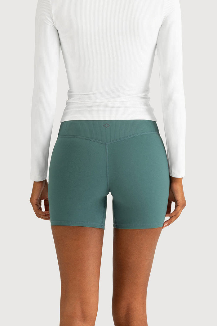D5603Y - BLOCHeverhold™ Sports Short