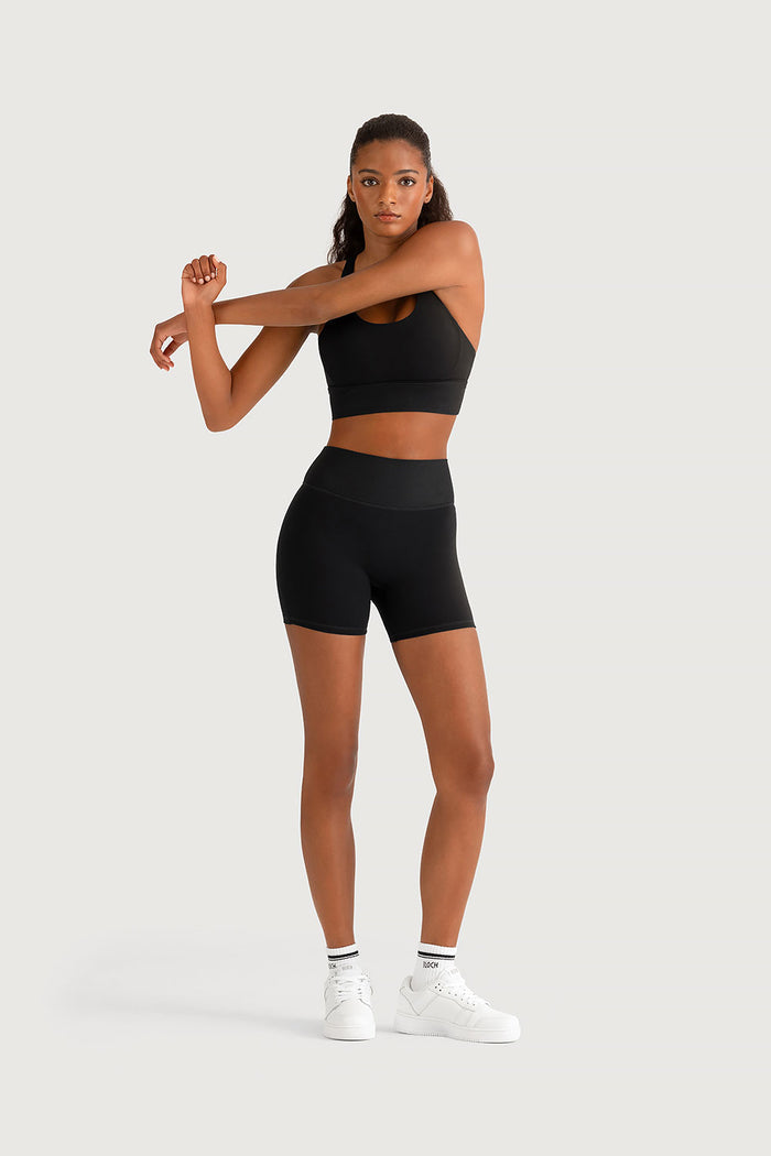 D5603Y - BLOCHeverhold™ Sports Short