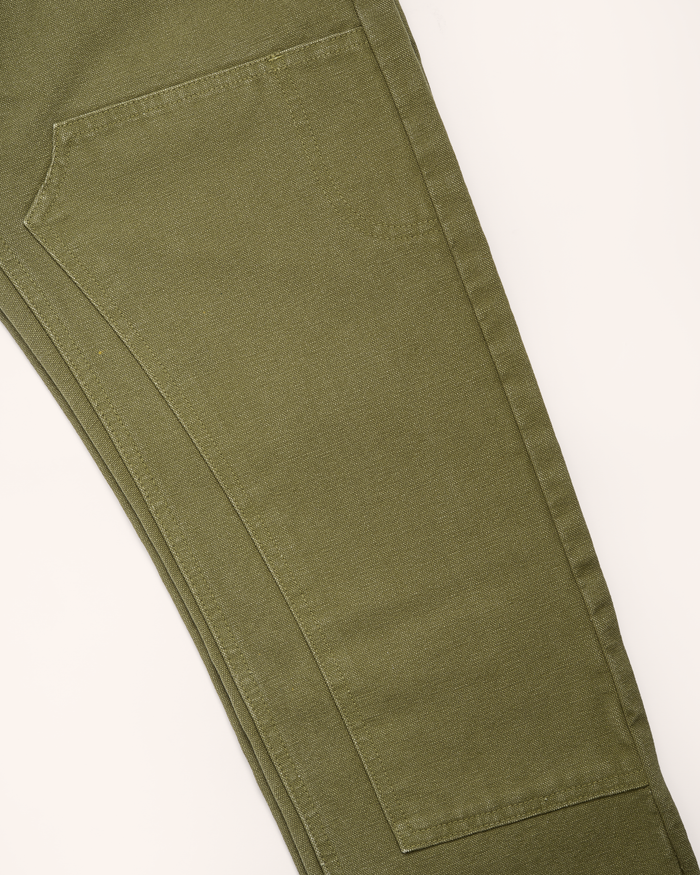Dakar Double Knee Pant