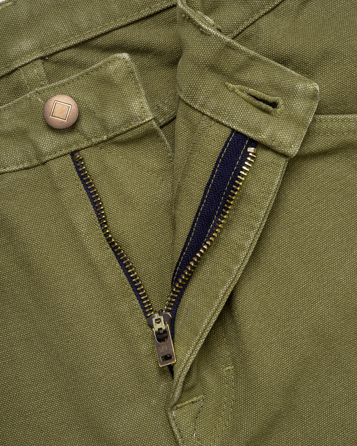 Dakar Double Knee Pant