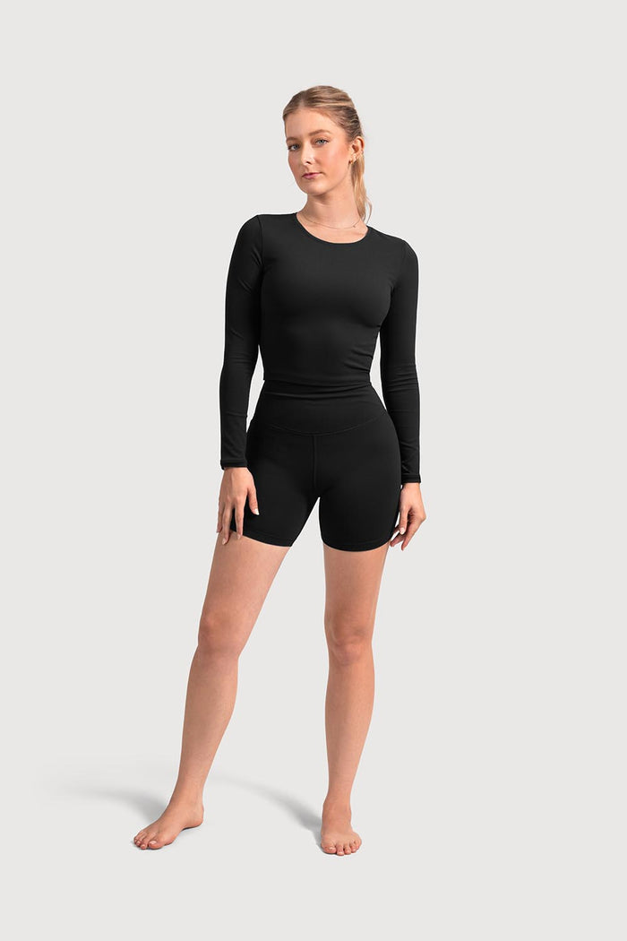 DCO1701 - BLOCHeverhold™ 5" Short