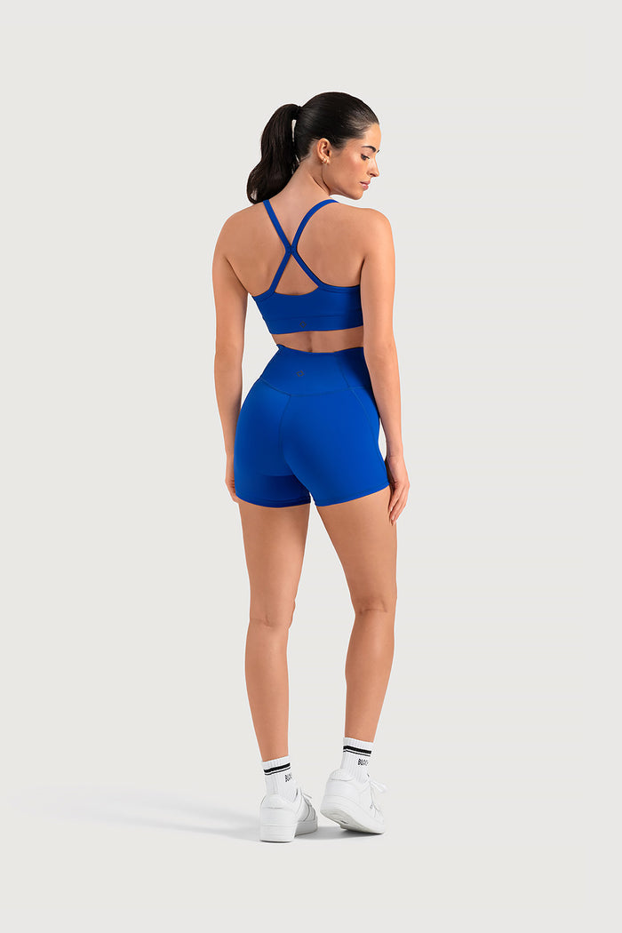 DCO1809 - Elevate Micro 3" Shorts