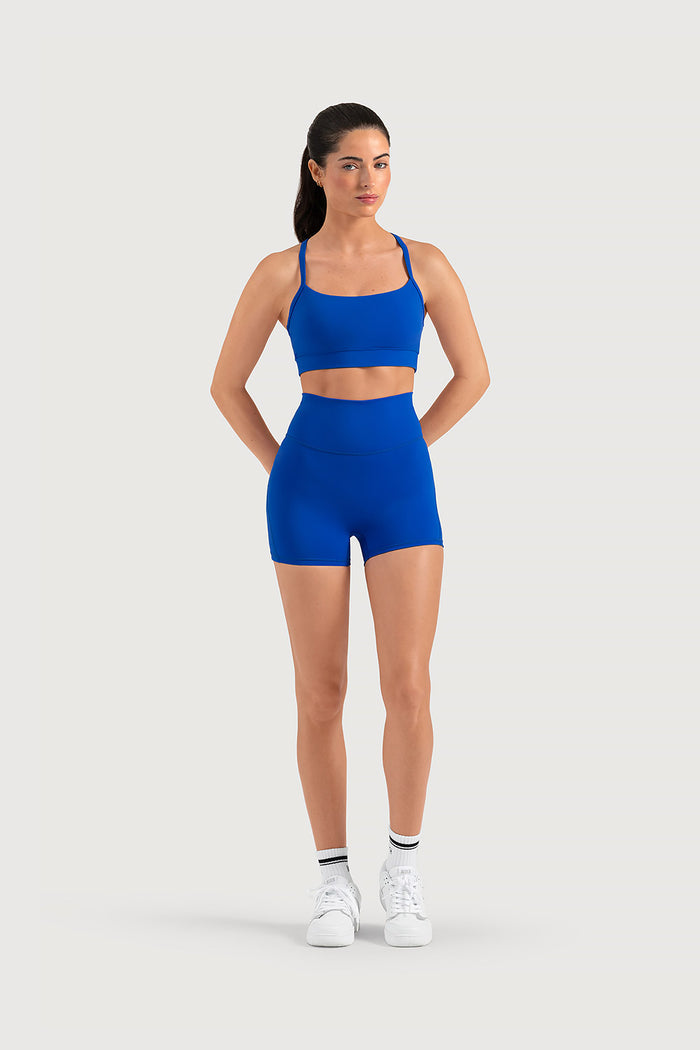 DCO1809 - Elevate Micro 3" Shorts