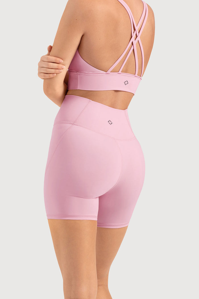 DCO1810 - Elevate Mid 5" Shorts