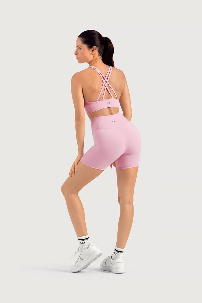 DCO1810 - Elevate Mid 5" Shorts