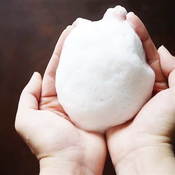 DEITANSEKI SOAP 135g (Clay & Charcoal Facial Cleansing Bar)