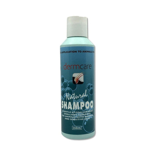 Dermcare Dermcare Natural Shampoo 250ml