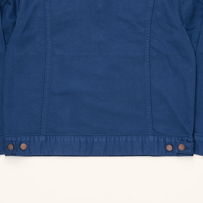 Detroit Trucker Jacket
