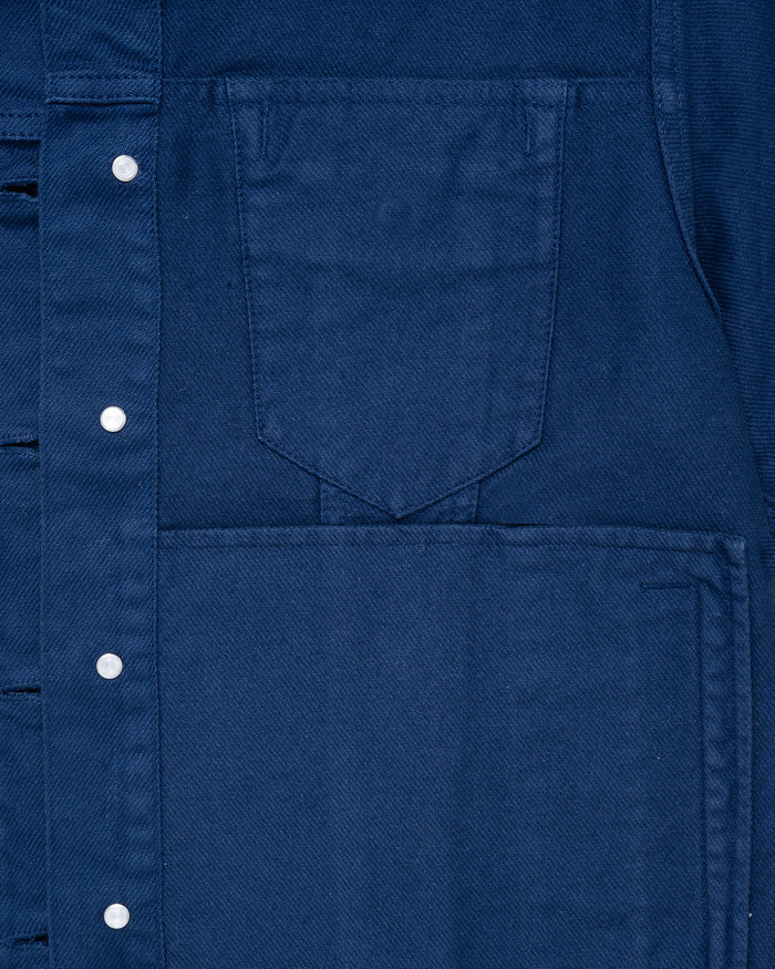 Inside Pouch
