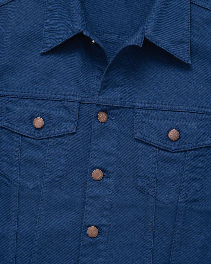YKK Metal Shank Buttons