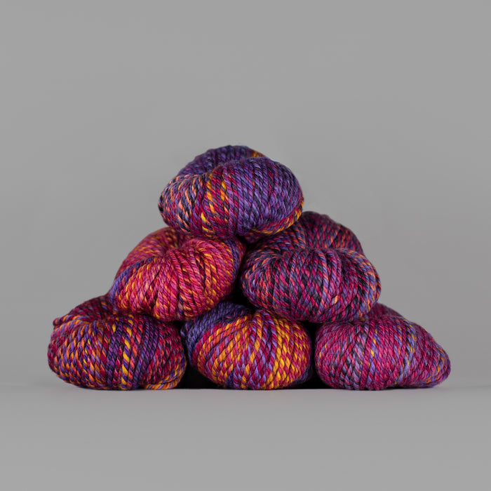 Rosy Maple