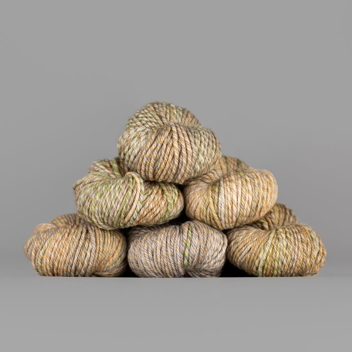 Dreamstate (DK/Light Worsted Weight)