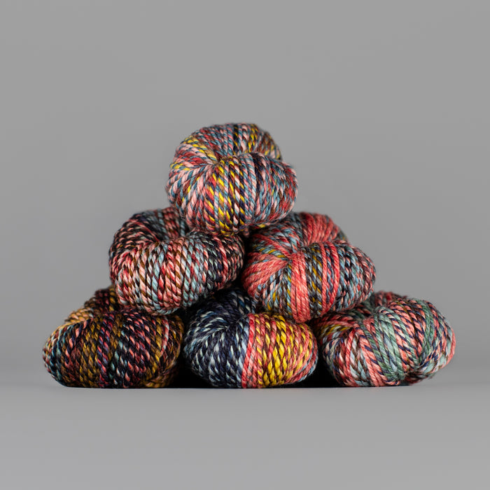 Dreamstate (DK/Light Worsted Weight)