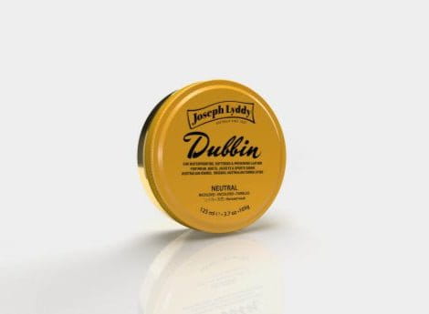 Joseph Lyddy 100ml Dubbin Neutral