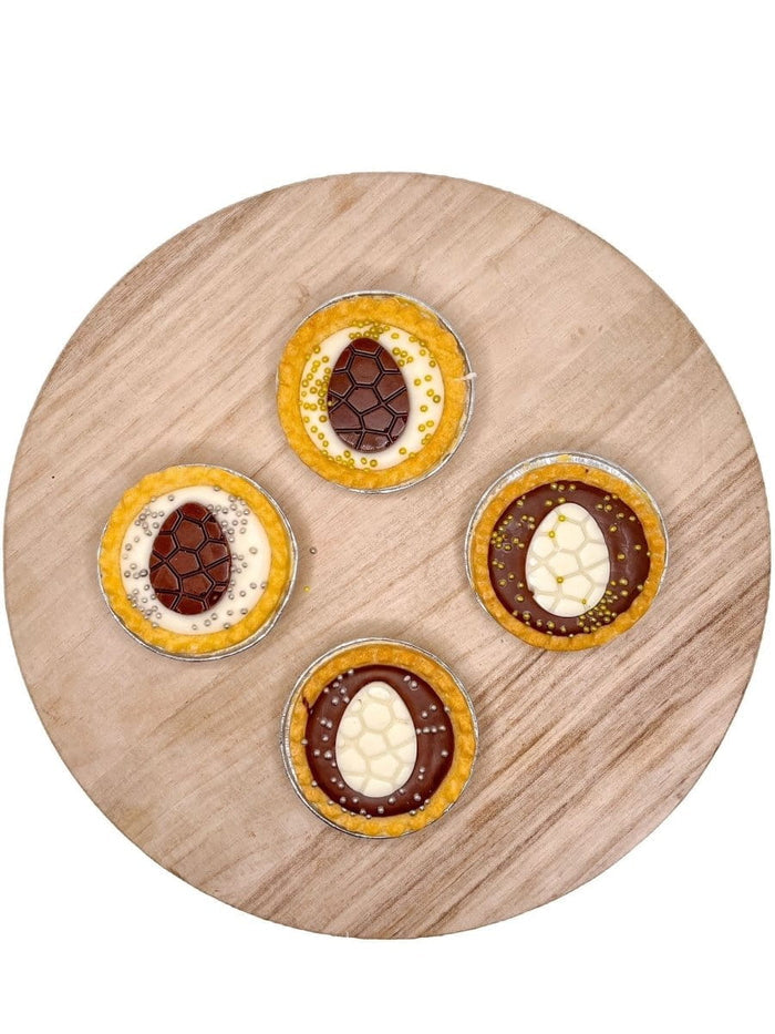 Pawfect Treats Egg Tart Biscuit