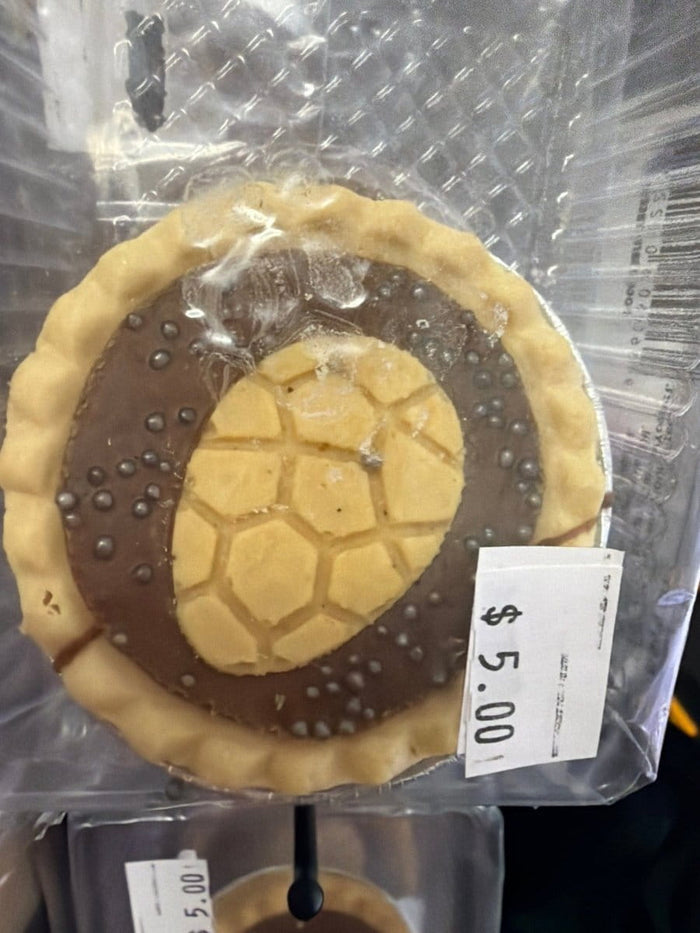 Pawfect Treats Egg Tart Biscuit