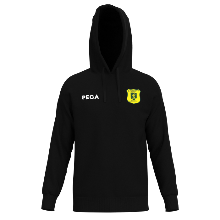 Eliz Grove Pega Pro Hoodie