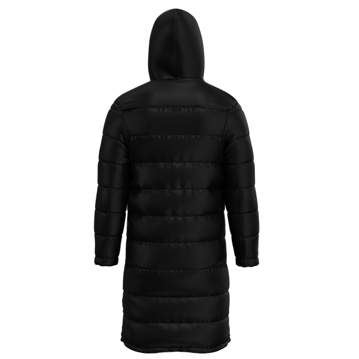 Eliz Grove Stadium Jacket