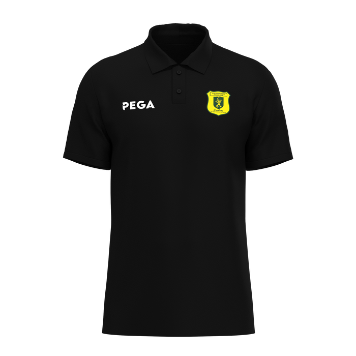 Elizabeth Grove Polo