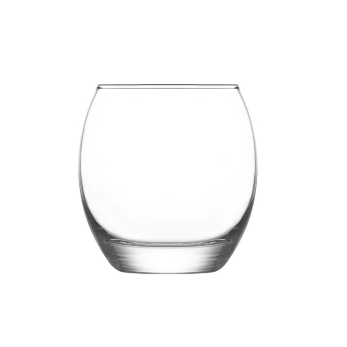 Empire Rocks Tumbler 40.5cl (Box Of 6)