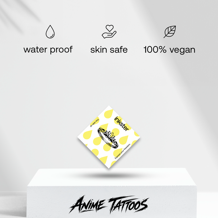 Ewiges Versprechen Tattoo