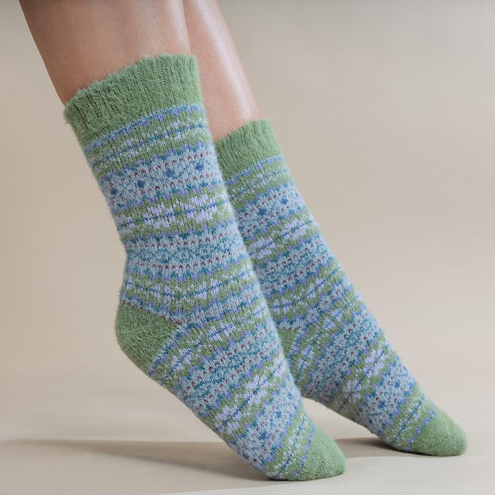 Fairisle Gift Box
