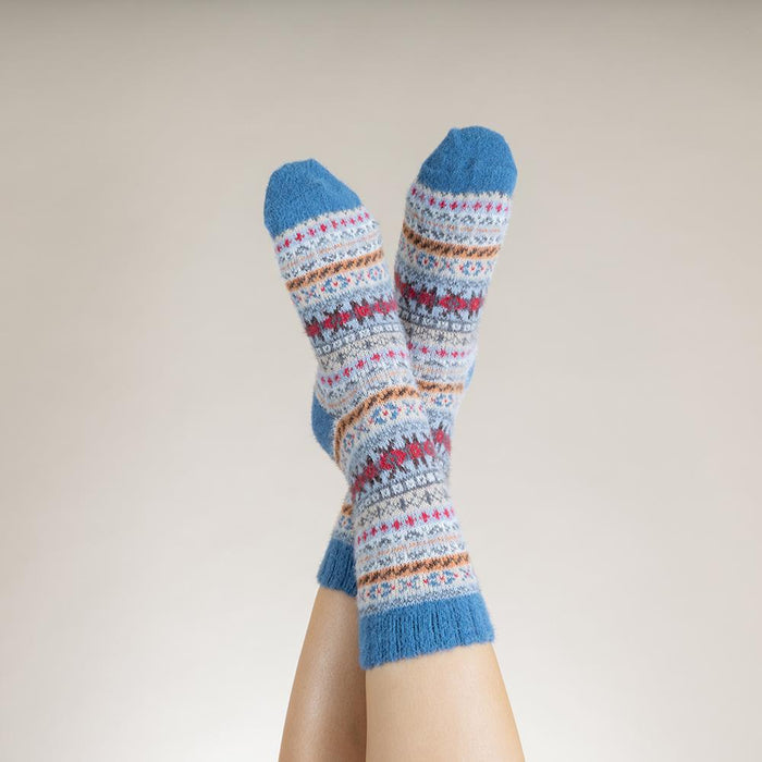 Fairisle Gift Box