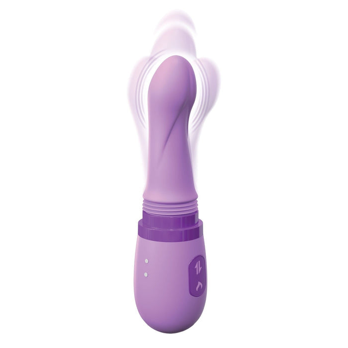 Fantasy For Her Her Personal Sex Machine Intimates Adult Boutique