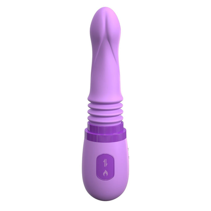 Fantasy For Her Her Personal Sex Machine Intimates Adult Boutique