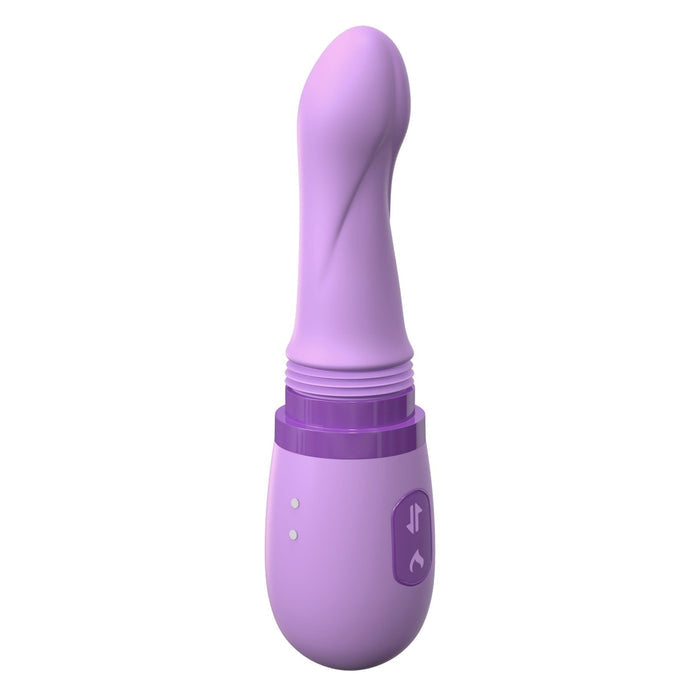Fantasy For Her Her Personal Sex Machine Intimates Adult Boutique